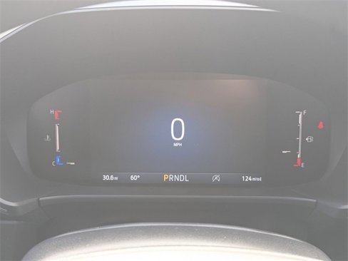 New 2025 Ford Escape Active image 11