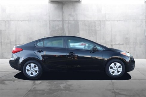 Used 2014 Kia Forte LX w/ Protection Package image 5