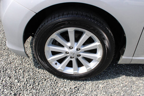 Used 2009 Toyota Venza image 23