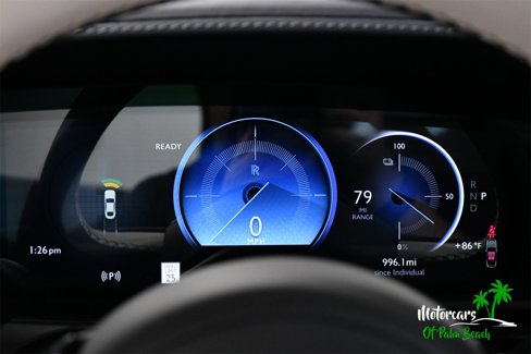 Used 2024 Rolls-Royce Spectre w/ Spectre Launch Package image 45