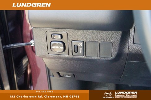 Used 2016 Toyota RAV4 XLE image 23