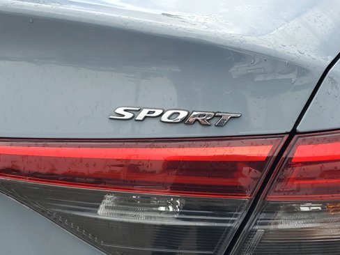 Used 2024 Honda Civic Sport image 15