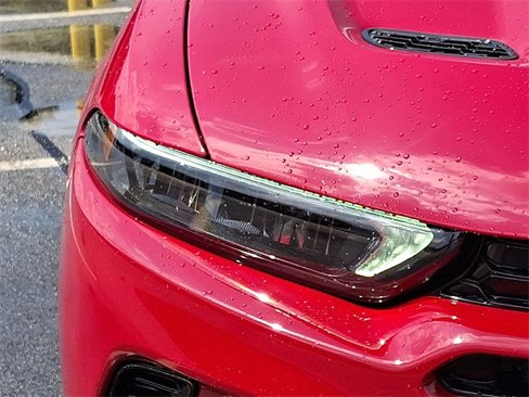 Certified 2024 Dodge Hornet GT image 28