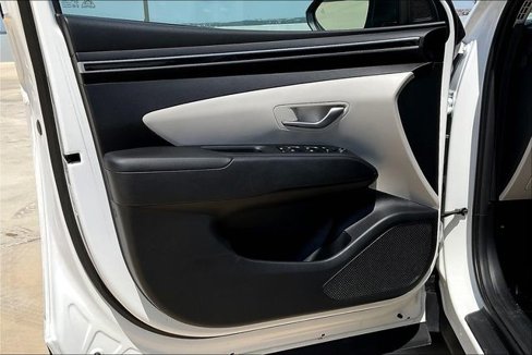 Used 2024 Hyundai Tucson SEL image 23
