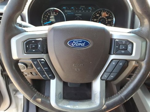 Used 2018 Ford F150 King Ranch w/ Equipment Group 601A Luxury image 28