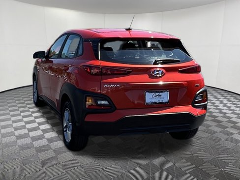 Used 2020 Hyundai Kona SE image 4