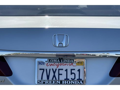 Used 2017 Honda Accord LX image 13