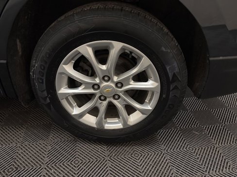 Used 2020 Chevrolet Equinox LT image 27