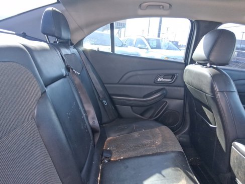 Used 2015 Chevrolet Malibu LT image 13