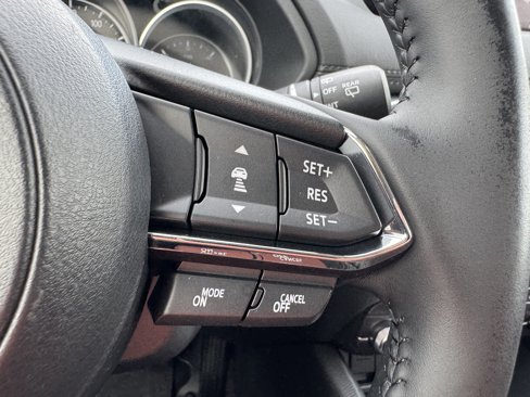 Used 2019 MAZDA CX-5 Touring image 30