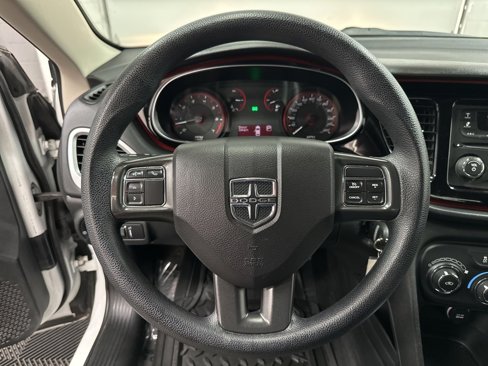Used 2016 Dodge Dart SE w/ Convenience Group image 16