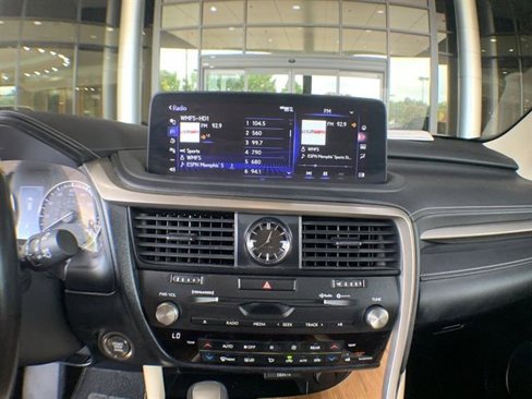 Certified 2021 Lexus RX 350L FWD w/ Premium Package image 16