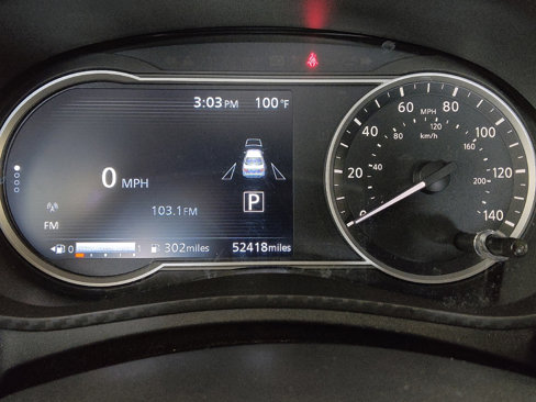 Used 2023 Nissan Versa SV image 23