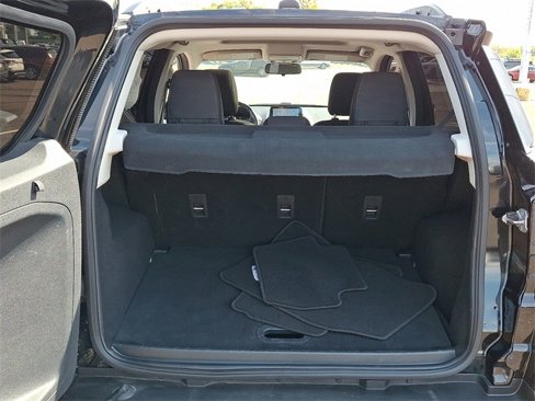 Certified 2020 Ford EcoSport SE w/ SE Convenience Package image 28