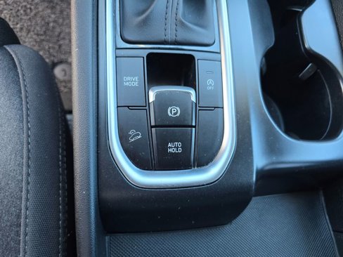 Used 2020 Hyundai Santa Fe SEL image 26