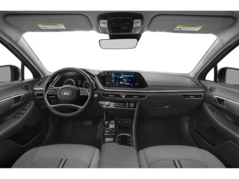 Used 2020 Hyundai Sonata SEL w/ Convenience Package image 8