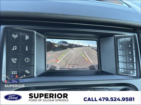 Used 2019 Ford Ranger XL w/ Equipment Group 101A Mid image 30