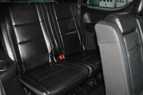Used 2016 Dodge Durango Limited w/ Nav & Power Liftgate Group image 37