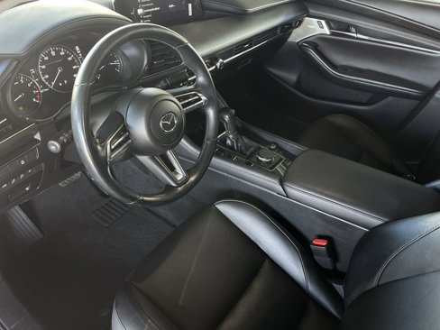 Used 2023 MAZDA MAZDA3 s image 10
