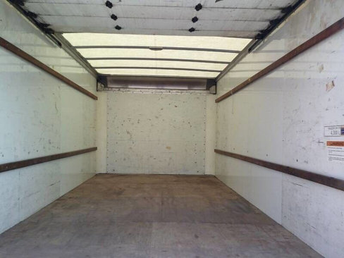 Used 2021 GMC Savana 3500 Extended w/ Power Convenience Package image 14