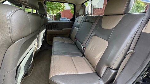 Used 2006 Honda Ridgeline RTL image 18