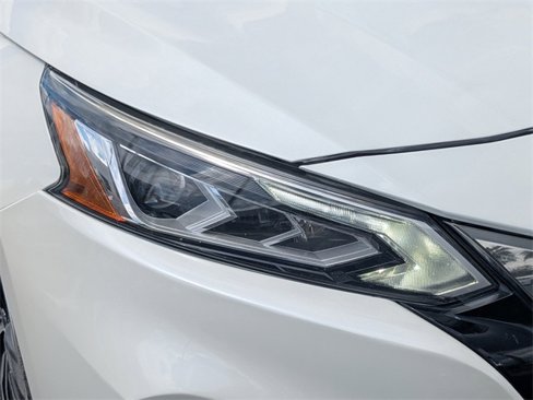 Used 2020 Nissan Altima 2.5 SR image 9
