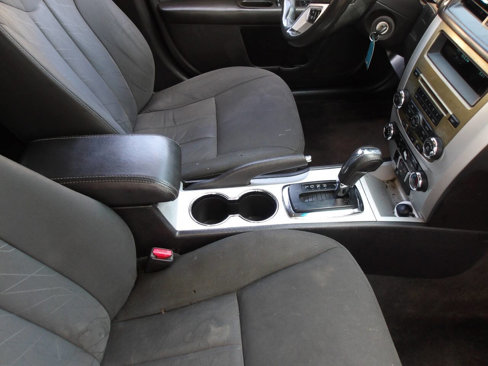 Used 2011 Mercury Milan w/ 102A Rapid Spec Order Code image 17