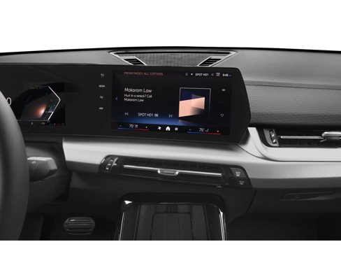 Used 2025 BMW X2 xDrive28i w/ Convenience Package image 35
