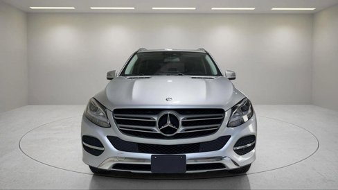 Used 2016 Mercedes-Benz GLE 350 4MATIC w/ Premium Package image 19