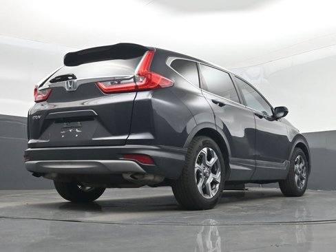 Used 2017 Honda CR-V EX image 38