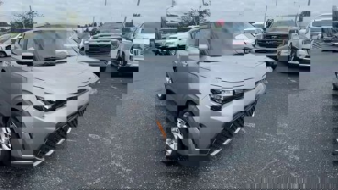 Used 2023 Kia Soul LX w/ Option Group 015 image 3
