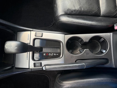 Used 2007 Honda Accord EX-L image 17