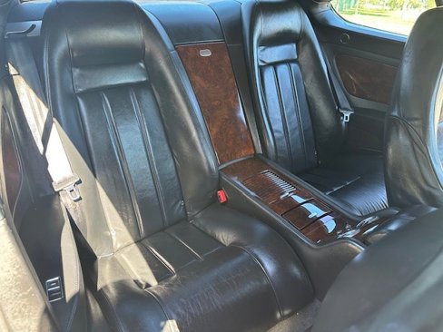 Used 2004 Bentley Continental GT image 14