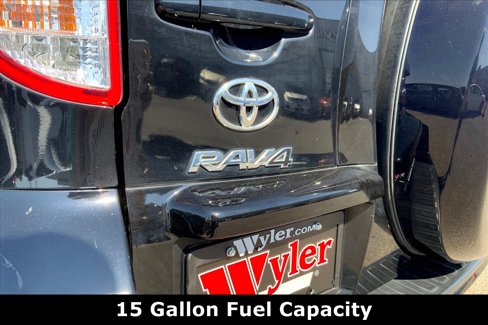 Used 2012 Toyota RAV4 4WD image 32