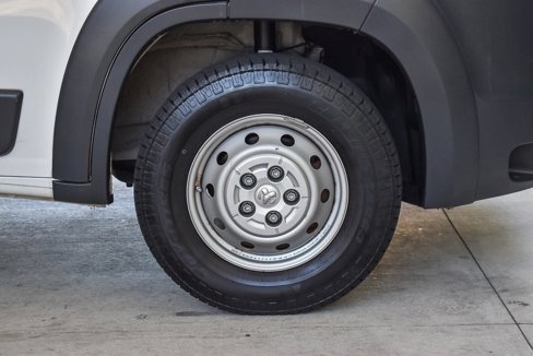 Used 2017 RAM ProMaster 1500 image 10