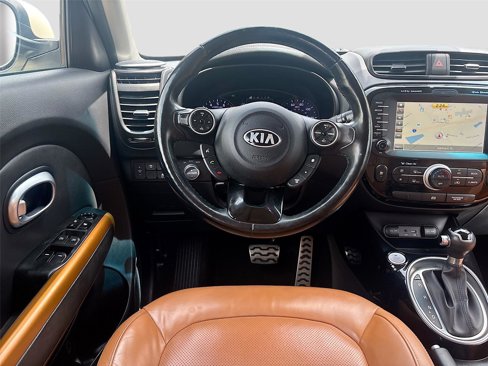 Used 2016 Kia Soul ! w/ Premium Package image 26