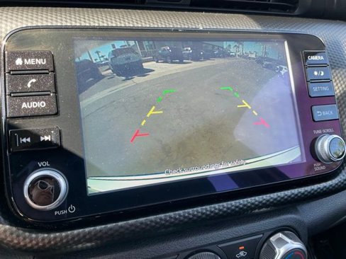 Used 2023 Nissan Kicks SV image 18