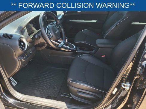 Used 2023 Kia Forte GT-Line image 16