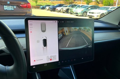 Used 2020 Tesla Model 3 Standard Range image 20