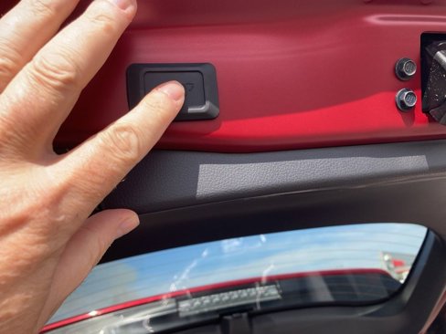 New 2025 Toyota RAV4 XLE Premium image 40