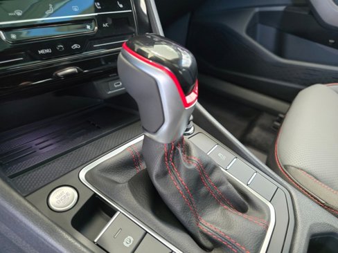 New 2025 Volkswagen Jetta GLI Autobahn image 34