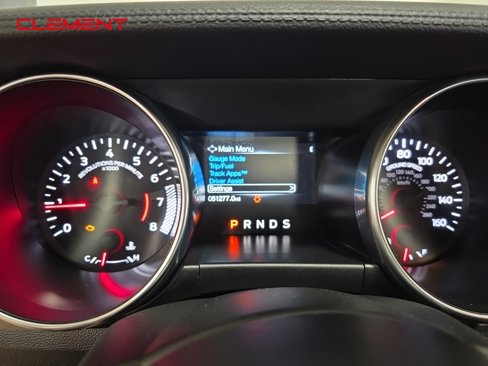 Certified 2022 Ford Mustang Premium image 13