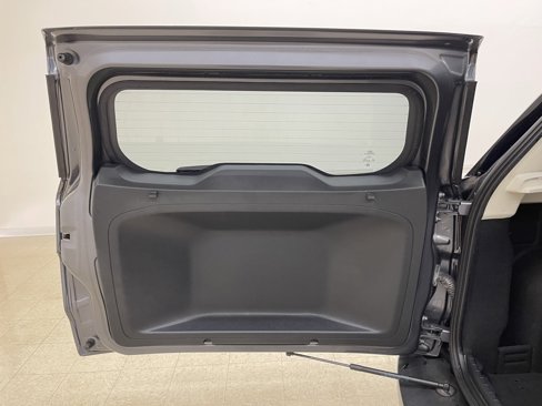 Used 2019 Ford EcoSport SE image 6
