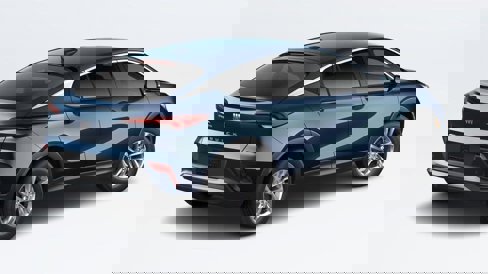 New 2025 Buick Envista Preferred w/ Convenience I Package image 36