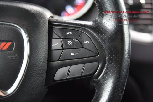 Used 2020 Dodge Durango AWD w/ Trailer Tow Group IV image 21