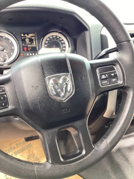 Used 2017 RAM 2500 SLT image 20