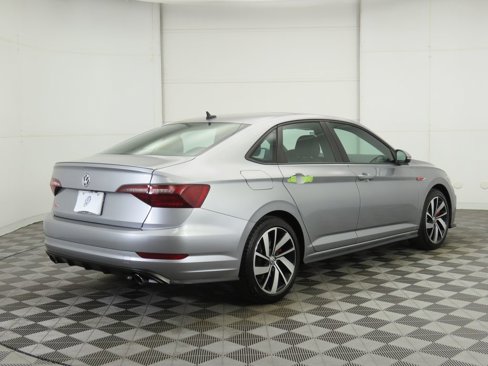 Certified 2021 Volkswagen Jetta GLI Autobahn image 5