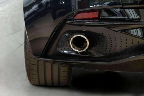 New 2024 Aston Martin DB12 Coupe image 27