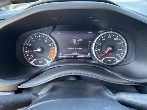 Used 2021 Jeep Renegade Latitude image 14