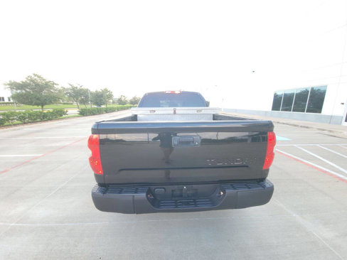 Used 2014 Toyota Tundra SR image 4